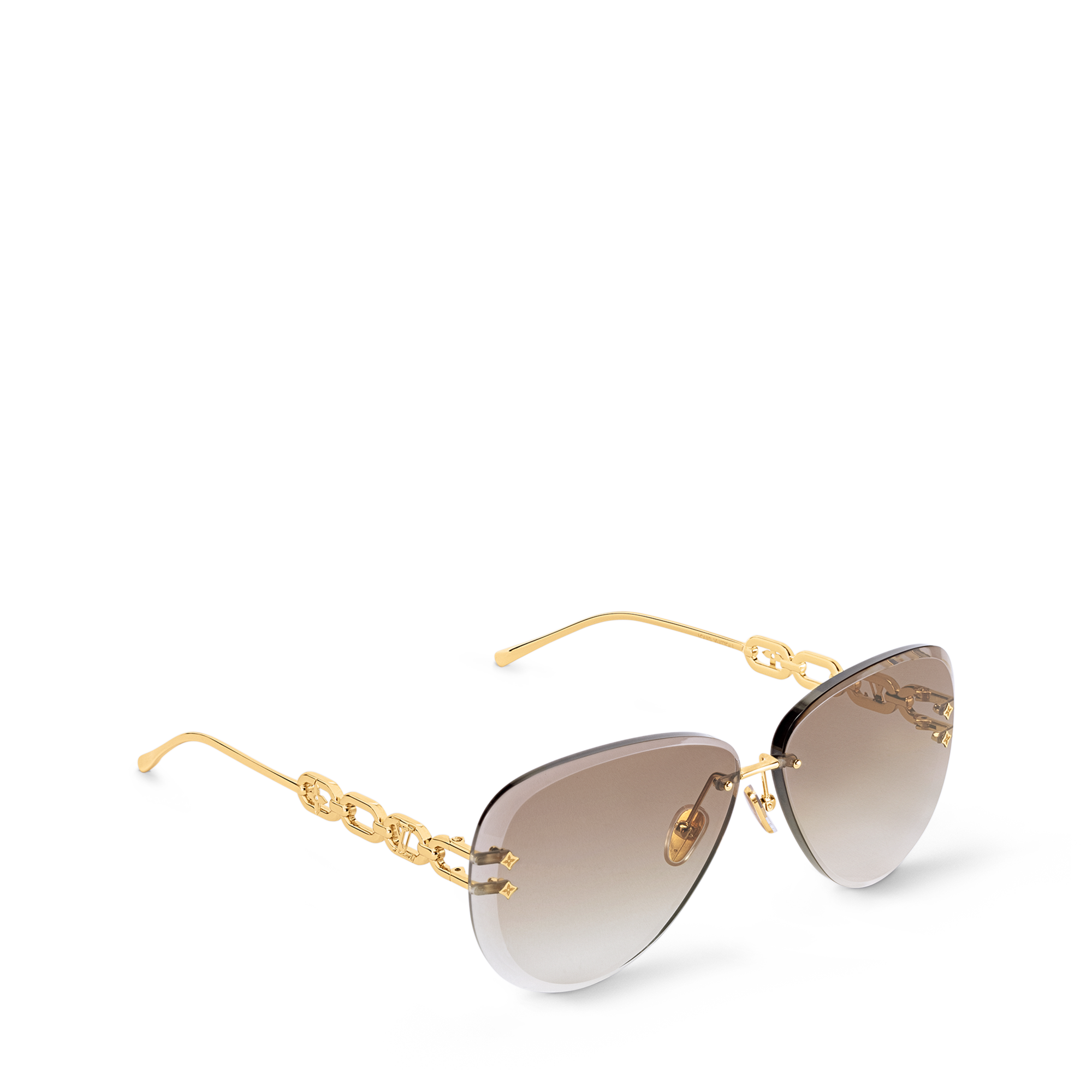 LV Jewel Square Sunglasses . - Accessories | Louis Vuitton India